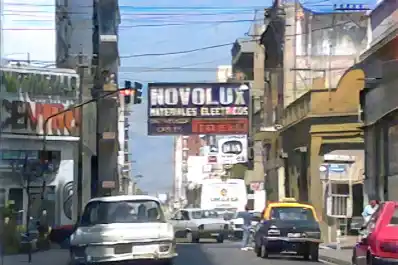 Tucumán en sepia: imágenes de un tiempo que no se fue y que todavía laten en nuestra memoria