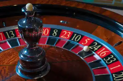 ¿Es posible ganar en la ruleta? Un método matemático para hacer saltar la banca