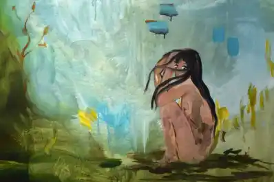 Festival Tucumán Arte: Fátima Pecci expone “Estado(s) de ánimo”