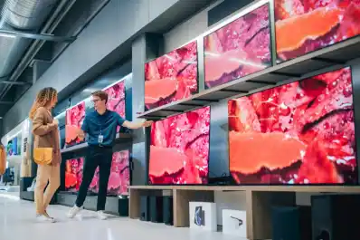 Tierra del Fuego implementó un sistema de venta directa: cómo conseguir celulares y televisores a precios bajos