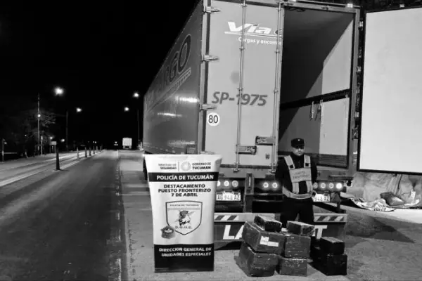 La CAC alerta por el aumento del ingreso irregular de mercaderías y reclama mayores controles