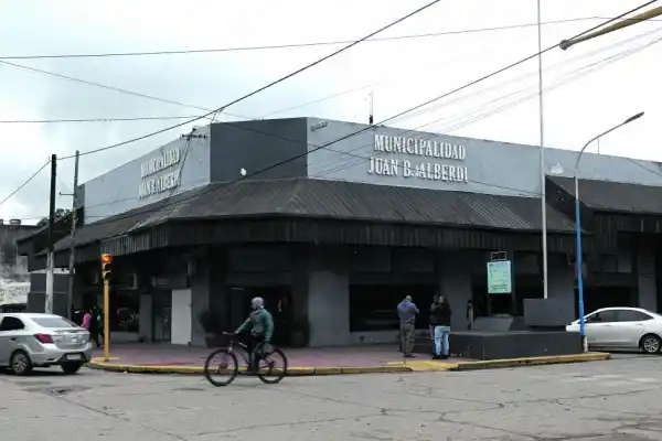 Caso Alberdi: dos ex funcionarios negaron vínculos con el narcotráfico