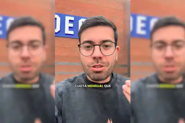 Un español en Irlanda descubre algo en los cines que pide implantar en toda España