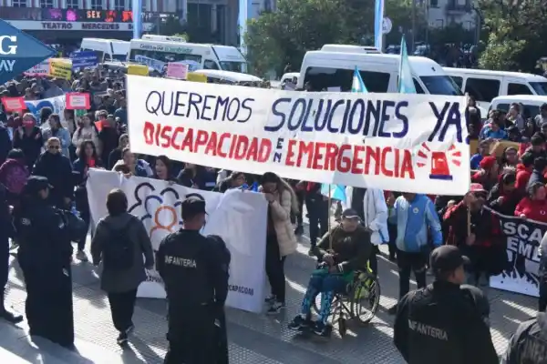 El Gobierno implementa exenciones impositivas para los servicios vinculados a la discapacidad