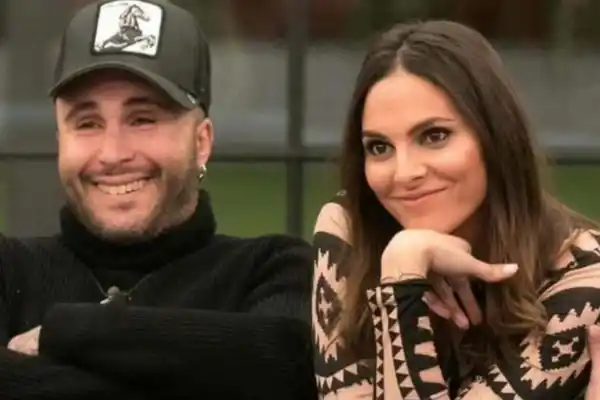 Irene Rosales rompe el silencio tras separarse de Kiko Rivera: "Ha sido una decisión dura"