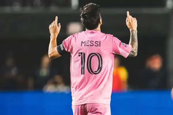 Números que impactan: Messi jugará su final 44 y agiganta su legado