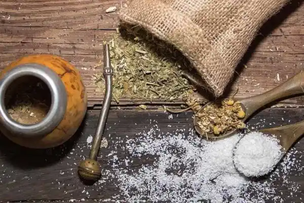 Por qué deberías agregar coco rallado al mate: motivos y beneficios