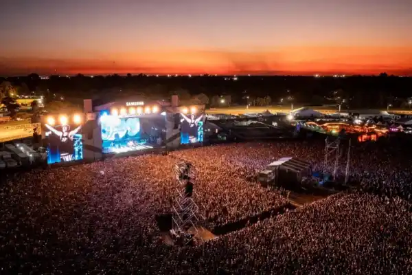 ¡Se acabó la espera! Esta es la grilla del Lollapalooza Argentina 2026