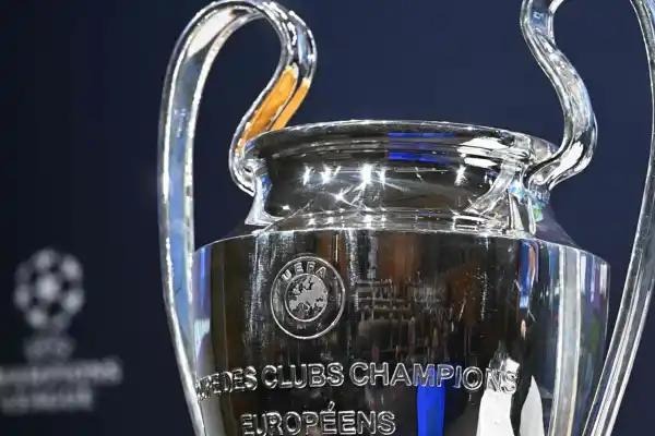 Se sorteó la Champions League 2025/26: así quedaron los cruces de la primera fase