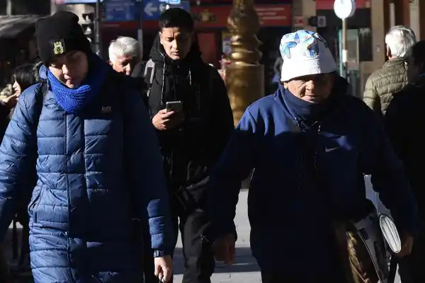 El tiempo en Tucumán: se espera mucho sol y otra jornada calurosa