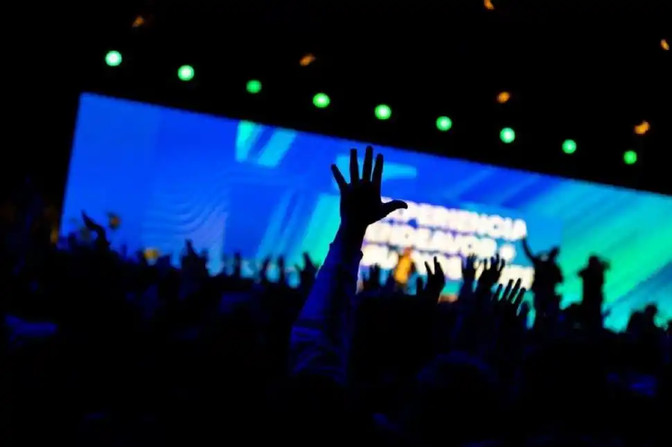 APUESTA FUERTE. La pasada edición se realizó en Tucumán, reunió a más de 3.500 participantes, y este año busca redoblar la apuesta.