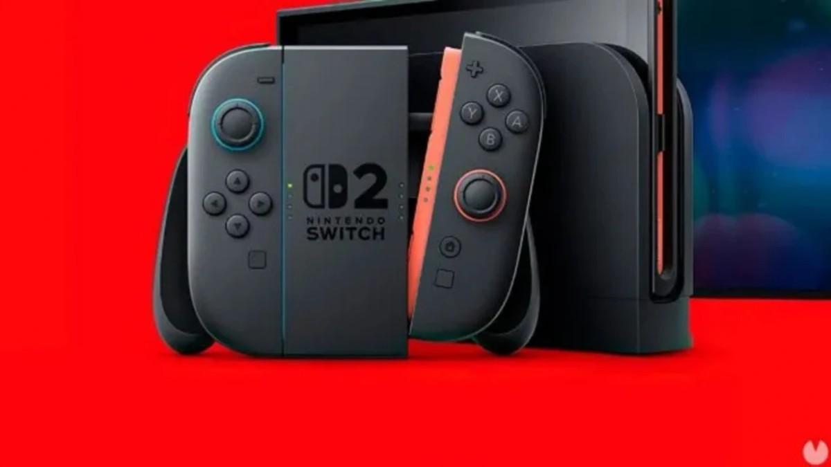 Switch 2: qué hacer si la batería dura poco y cómo alargar su autonomía
