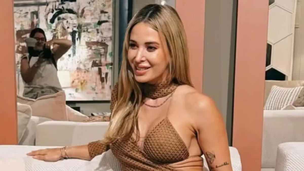 Jésica Cirio vuelve al centro de la polémica: denuncian por estafa a su actual pareja