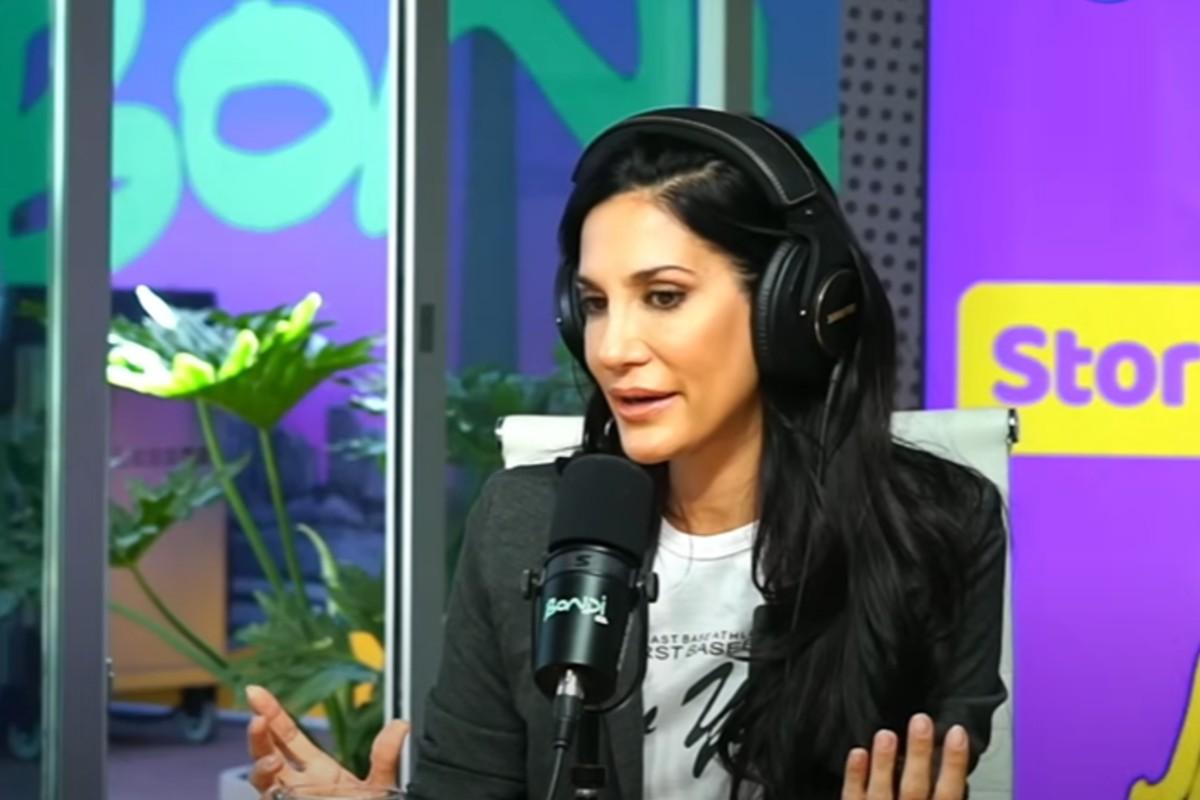 Silvina Escudero abrió su corazón y habló de su lucha por ser madre: "Soy positiva, pero hay un momento que se te va apagando el brillo"
