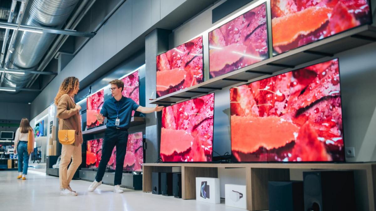 Tierra del Fuego implementó un sistema de venta directa: cómo conseguir celulares y televisores a precios bajos