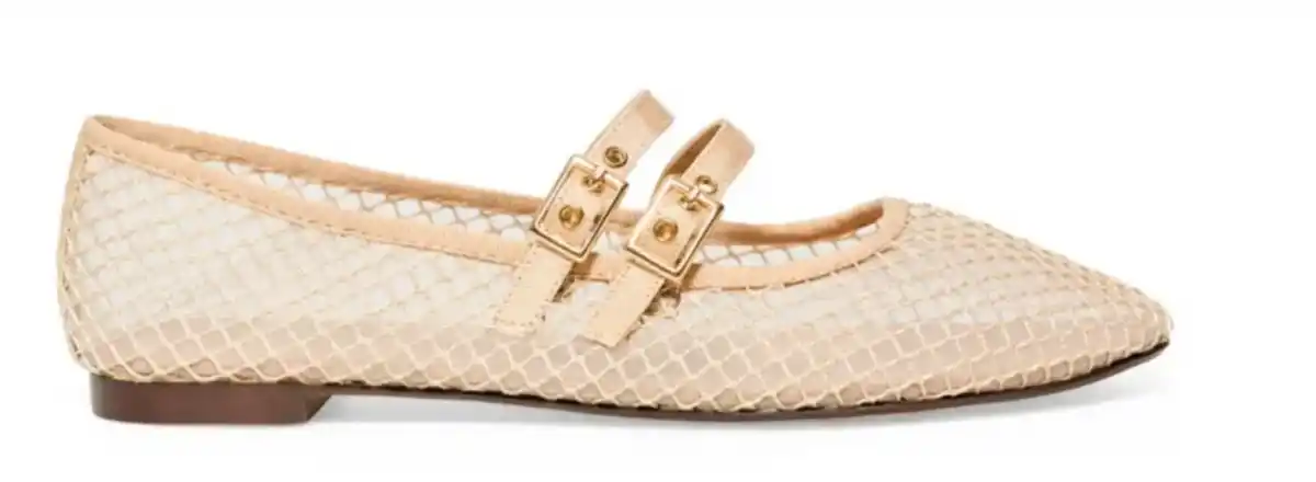 Los cuatro zapatos de Sfera perfectos para ir al trabajo este verano sin pasar calor