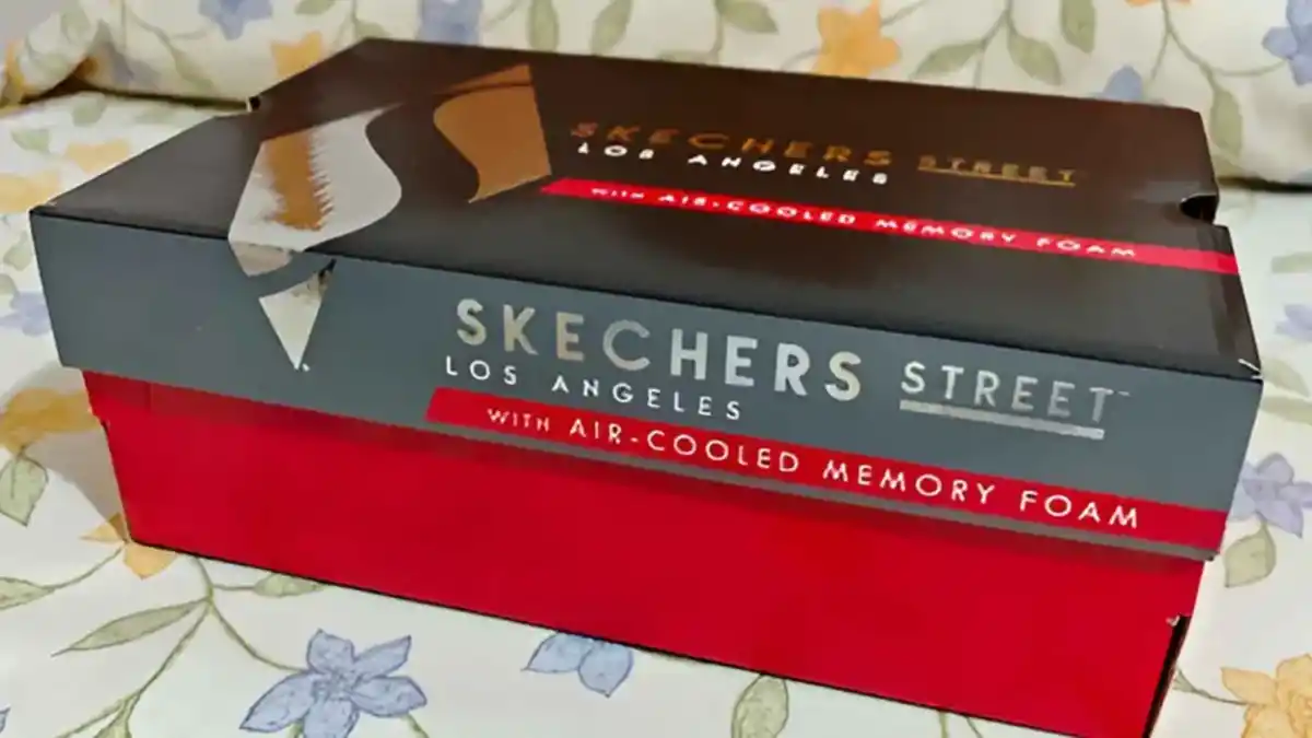 Por qué las zapatillas Skechers arrasan en Amazon y son las más vendidas en España