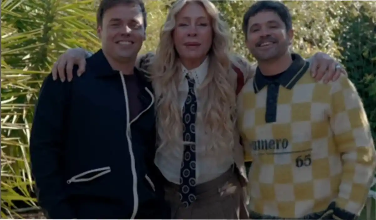 Cris Morena reapareció en redes sociales tras la muerte de Mila.