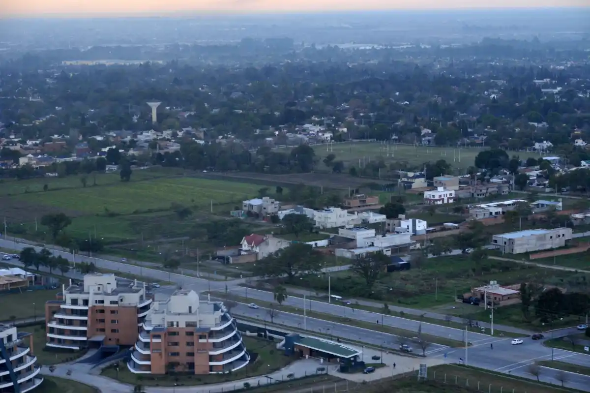 El nuevo Código de Planeamiento en Yerba Buena, sin quórum: “Siempre hay algún pretexto para que no se trate”