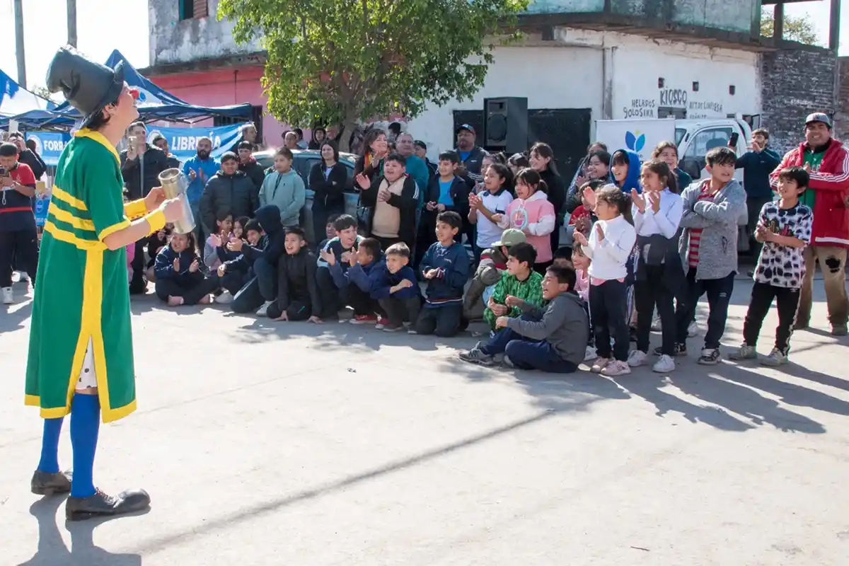 Música, diversión y shows para niños: qué hacer este fin de semana en Tucumán