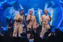 Destino San Javier presenta nuevo disco con temas propios