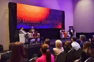 Foro Impulso NOA: un llamado a la acción colectiva de las empresas a partir de un gen solidario