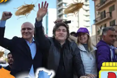 El análisis de Jorge Asís: aciertos del Fenómeno Milei en la democracia compulsiva