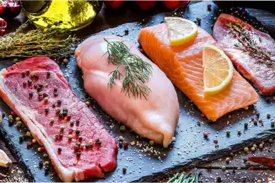 Esta es la carne que más proteína aporta, según nutricionistas