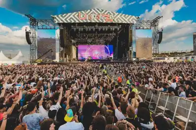 Lollapalooza Argentina 2026: presentaron el lineup completo, día por día