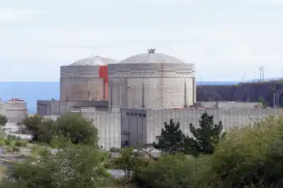 Lemóniz: la central nuclear española que nunca funcionó y cuya historia sigue abierta