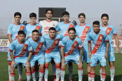 Arsenal se hunde y San Martín sueña: el partido que puede marcar el rumbo en la tabla de la zona A