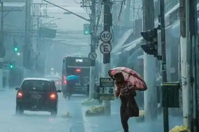 La tormenta de Santa Rosa traerá perturbaciones negativas: ¿qué significa esto y cómo será su impacto?