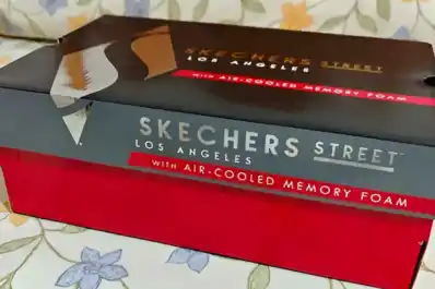 Por qué las zapatillas Skechers arrasan en Amazon y son las más vendidas en España