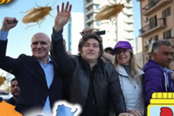 El análisis de Jorge Asís: aciertos del Fenómeno Milei en la democracia compulsiva