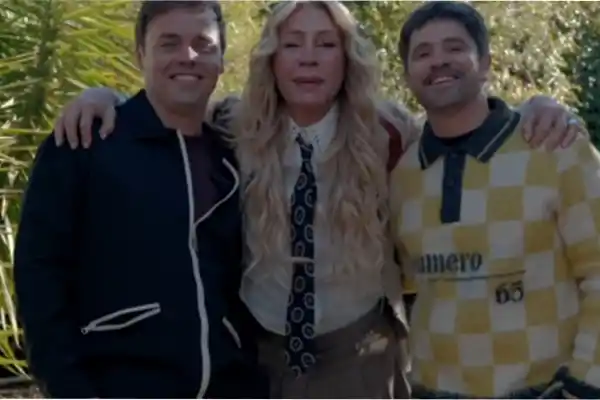 ¡Aquí estoy!: Cris Morena reapareció en redes sociales tras la muerte de su nieta