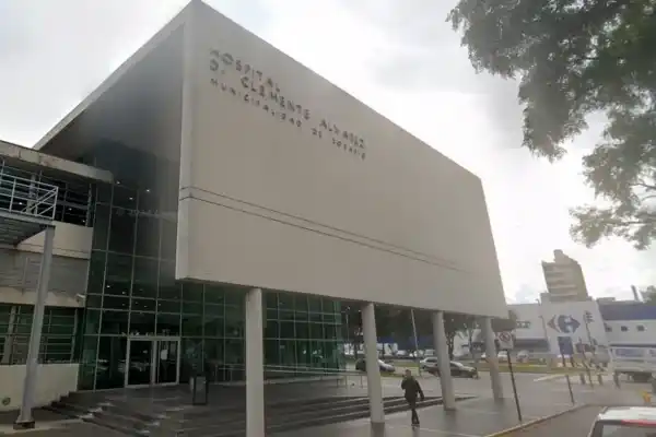 Horror en Rosario: secuestró a su ex pareja y la quemó con ácido para borrarle los tatuajes