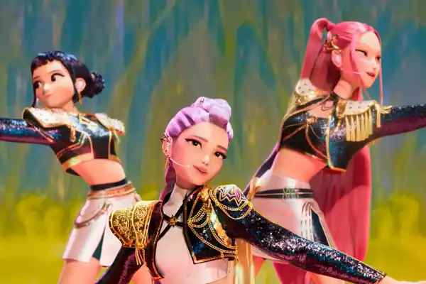 Netflix confirma oficialmente la secuela de KPop Demon Hunters