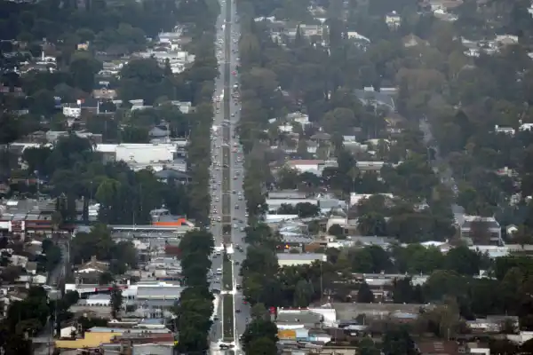 El nuevo Código de Planeamiento en Yerba Buena, sin quórum: “Siempre hay algún pretexto para que no se trate”