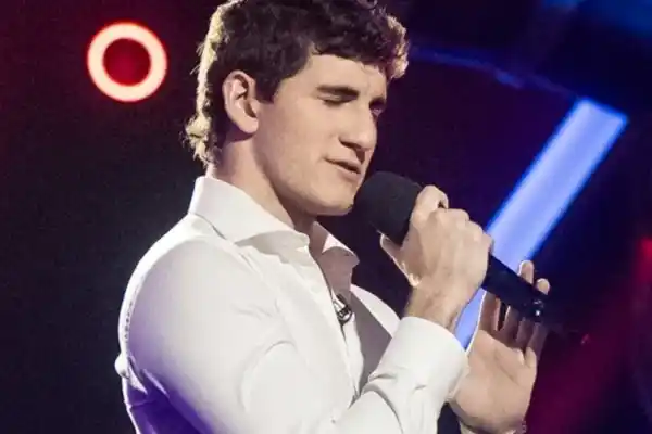 Pablo Cuello volvió a conquistar La Voz y habló de lo que más extraña de Tucumán