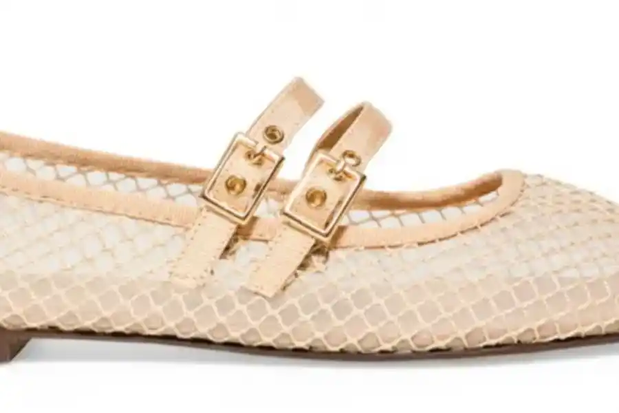 Los cuatro zapatos de Sfera perfectos para ir al trabajo este verano sin pasar calor