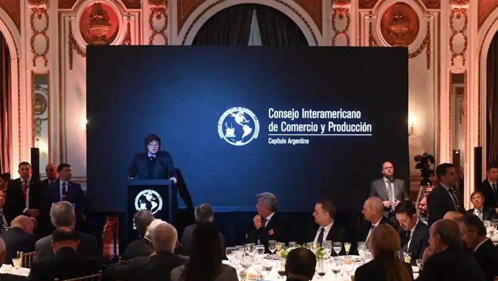 CONFIADO. El Presidente aseguró que ataques como el ocurrido en Lomas de Zamora lo “envalentonan” porque reflejan el “miedo” del kirchnerismo