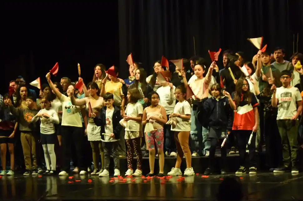 Teatro en Tucumán: estrenan la ópera Carmen, la tragedia del femicidio
