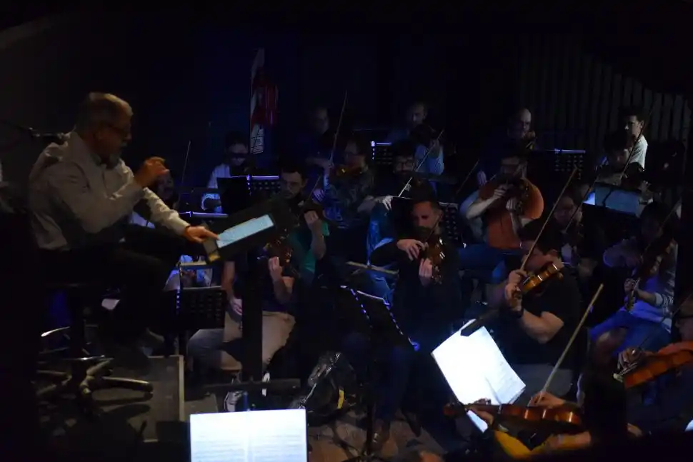 Teatro en Tucumán: estrenan la ópera Carmen, la tragedia del femicidio