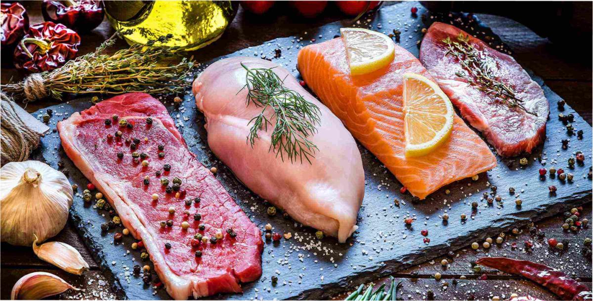 Esta es la carne que más proteína aporta, según nutricionistas