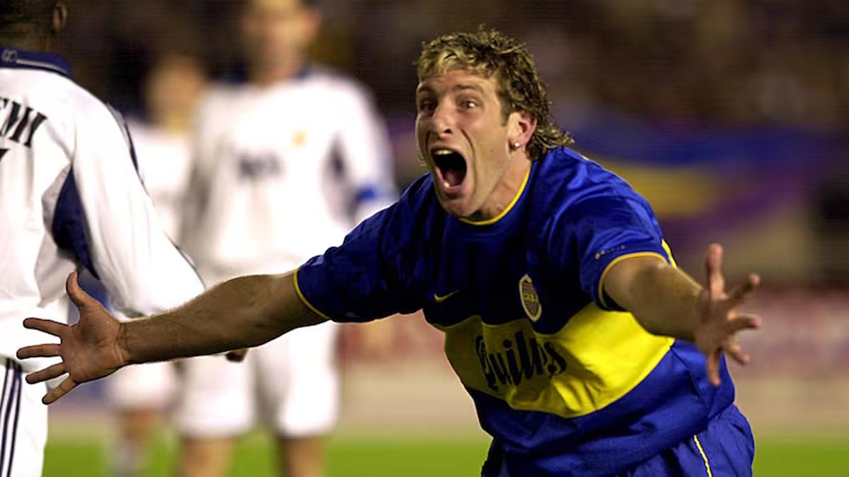 Martín Palermo recordó sus goles al Real Madrid y la insólita confesión de Iker Casillas