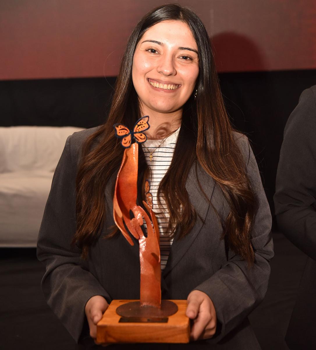 Florencia Quiñones