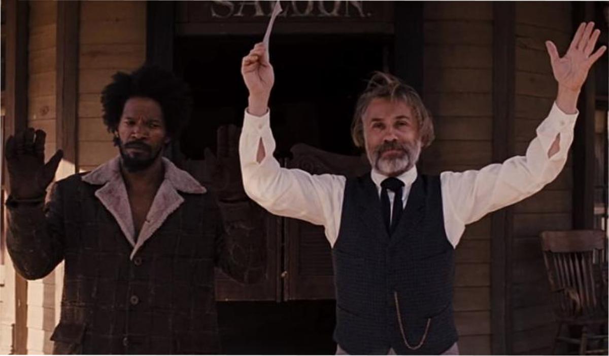 Solo le quedan tres días: la película de Tarantino que todos deben ver y se va de Netflix