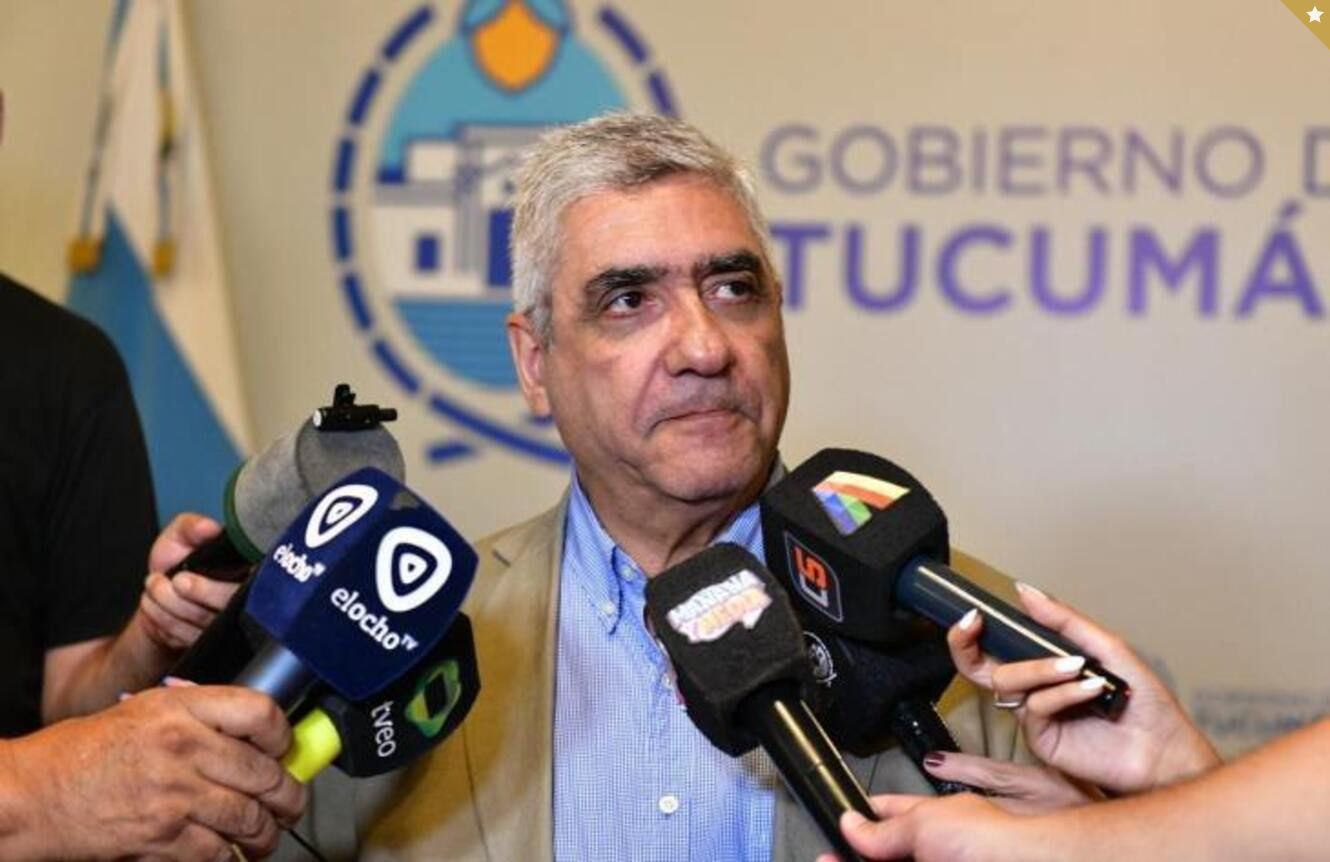Según Abad, el Gobierno no necesita andar en "bicicleta financiera"