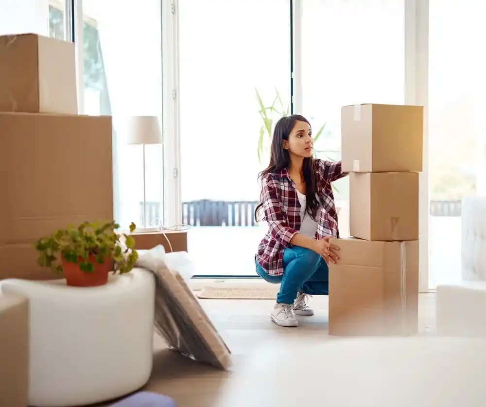 LA CONVIVENCIA CON LOS PADRES. Los jóvenes actuales retrasan cada vez más su salida del hogar familiar.