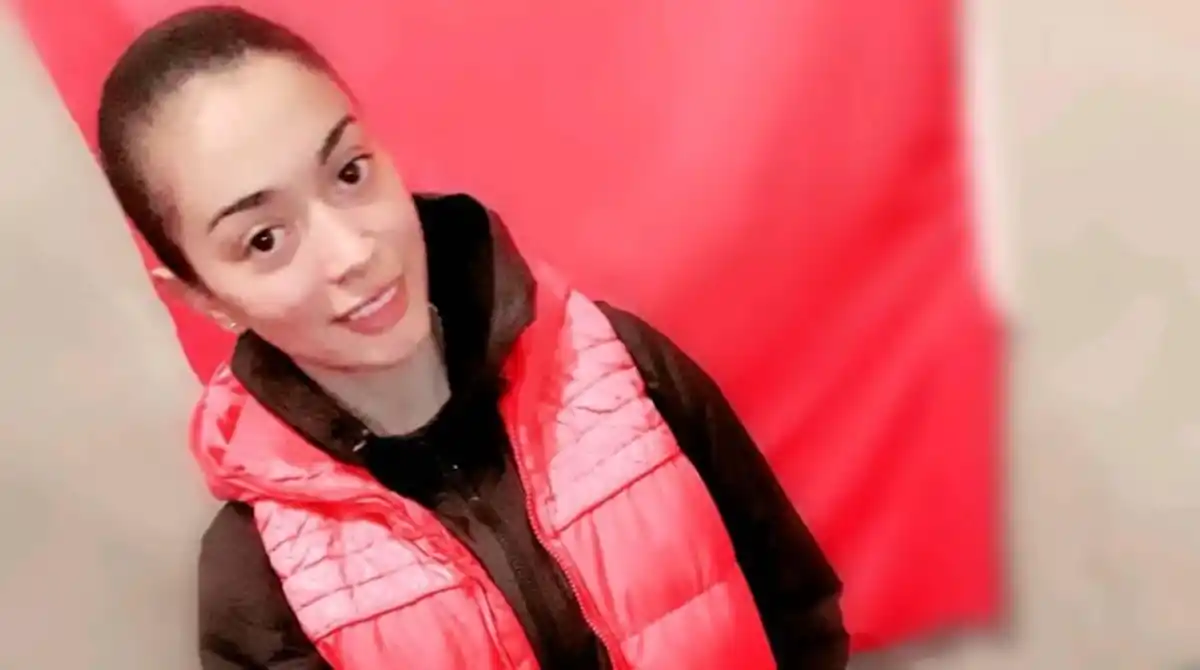 “¿Por qué a vos?“: la desgarradora despedida a la joven asesinada de un disparo en La Matanza